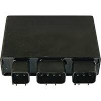 Arrowhead - New AEP C.D.I. Box