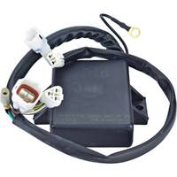 Arrowhead - New AEP C.D.I. Box