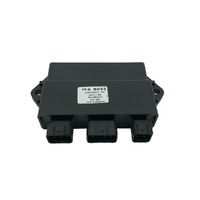 Arrowhead - New AEP C.D.I. Box