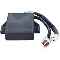 Arrowhead - New AEP C.D.I. Box
