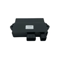 Arrowhead - New AEP C.D.I. Box
