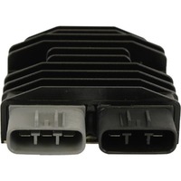 Arrowhead - New AEP Regulator