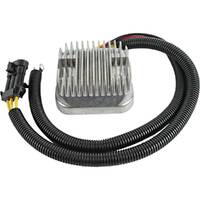 Arrowhead - New AEP Regulator