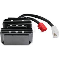 Arrowhead - New AEP Regulator