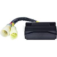Arrowhead - Voltage Regulator Kawasaki ZX-9R 2000-03 ZX-12R 2000-03
