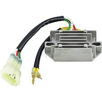 Arrowhead - Reg/Rec - KTM 250/350/450/505 SX-F