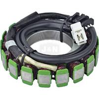 Arrowhead - Stator - Kawasaki KVF400 99-01