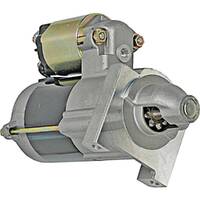 Arrowhead - Starter Motor