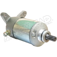 Arrowhead - Starter Motor Suzuki LTF160/230