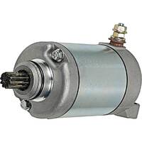 Arrowhead - Starter Motor Honda CBR1000RR 06-07