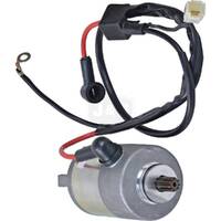 Arrowhead - New AEP Starter