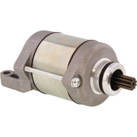 Arrowhead - Starter Motor - KTM/HUSQ/GASGAS