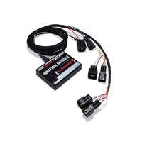 PCV IGN2 09-12 STREET TRIPLE 675