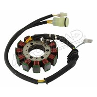 Arrowhead - New AEP Charging Stator - Honda TRX300 88-00 - 12 Posts Denso