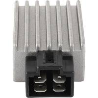 Arrowhead - New AEP Regulator