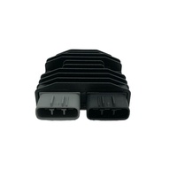 Arrowhead - New AEP Regulator