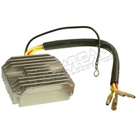 Arrowhead - Voltage Regulator Kawasaki Z550/650/750/1000