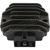 Arrowhead - New AEP Regulator