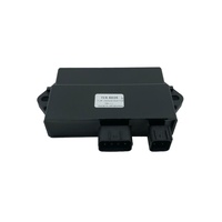 Arrowhead - New AEP C.D.I. Box