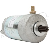 Arrowhead - Starter Motor Yamaha YFM125 Grizzly 04-14
