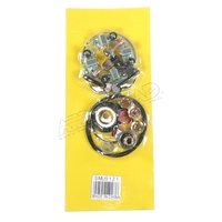 Arrowhead - Starter Motor Repair Kit Kawasaki KLF300 86-88