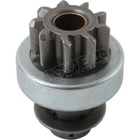 Arrowhead - Starter Drive Kawasaki Mule 500/520/550 91-04