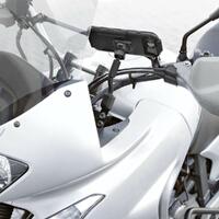 Lampa Mirror Mount Fixing System For Opti-Case