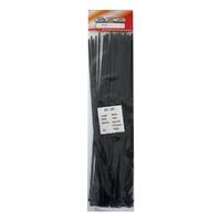 CPR Cable Ties 4.8mm X 380mm 100pcs