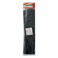 CPR Cable Ties 4.8mm X 380mm 100pcs
