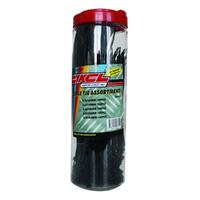 CPR Cable Tie Kit Assorted 500pcs