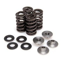 Kibblewhite Valve Spring Kit Suzuki RM-Z250 '07-17 .445" Lift