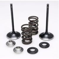 Kibblewhite Valve Conversion Kit Suzuki RM-Z450 '07 .415" Lift (Intake Only)
