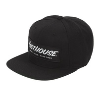 FH 19 SPEED STYLE GT HAT Black OSFA