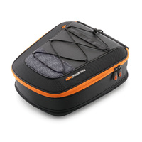 Rear bag