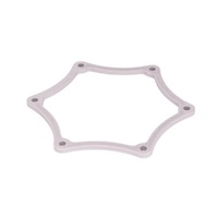 Xtrig KTM Brake Disc Adapter 5mm (Supermoto Triple Clamps)