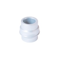 Xtrig Husqvarna Front Wheel Spacer 22mm (Supermoto Triple Clamps)