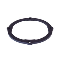 Xtrig Kawasaki Brake Disc Adapter 5mm (Supermoto Triple Clamps)