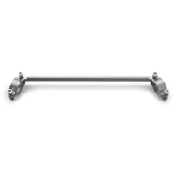 Husqvarna Handlebar Cross Brace