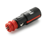 Husqvarna Socket Connector