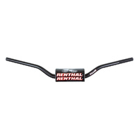 Renthal Black Fatbar Handlebar