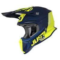 Navy/Yellow