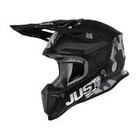 Black/Camo