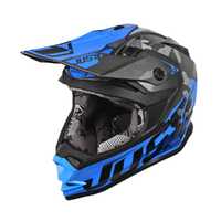 JUST1 J32 YOUTH Swat Camo Helmet