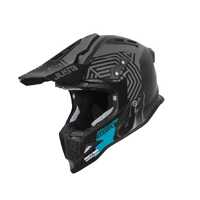 JUST1 J12 Carbon Syncro Helmet