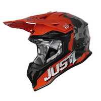 JUST1 J39 Kinetic Helmet