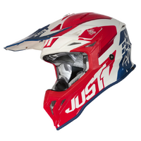 JUST1 J39 Stars Helmet