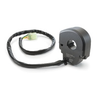 E-Throttle w/o grip