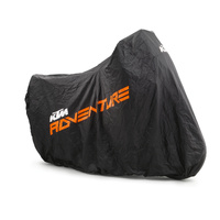 Protective outdoor cover