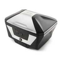 Touring top case