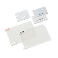 Display protection sticker